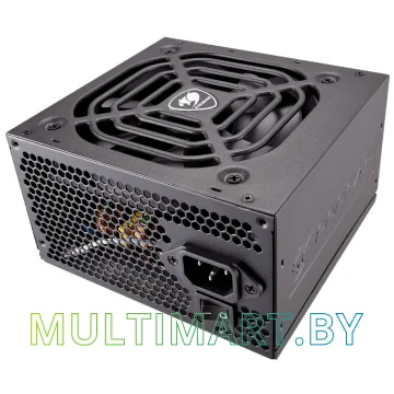 Блок питания Cougar VTE500 500W (CGR BS-500R) картинка 3
